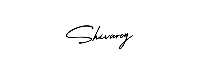 Check out images of Autograph of Shivaroy name. Actor Shivaroy Signature Style. AmerikaSignatureDemo-Regular is a professional sign style online. Shivaroy signature style 3 images and pictures png