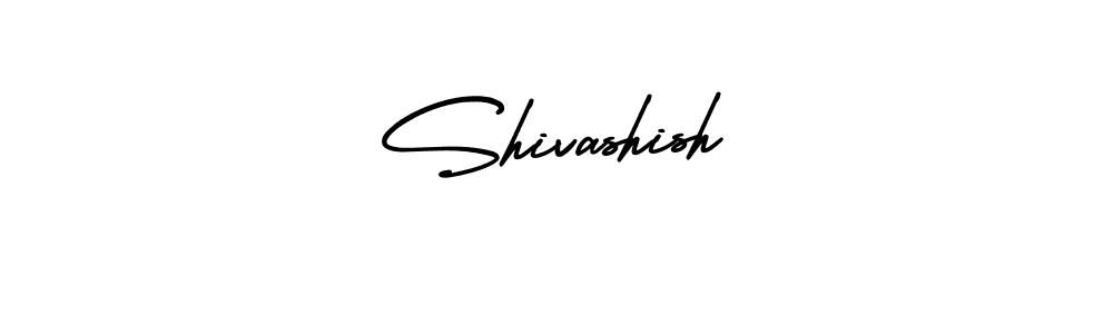 How to Draw Shivashish signature style? AmerikaSignatureDemo-Regular is a latest design signature styles for name Shivashish. Shivashish signature style 3 images and pictures png