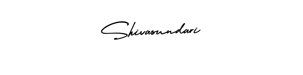 Make a beautiful signature design for name Shivasundari. Use this online signature maker to create a handwritten signature for free. Shivasundari signature style 3 images and pictures png