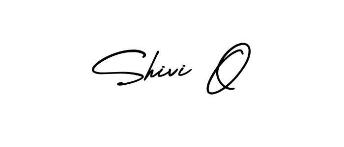 Check out images of Autograph of Shivi O name. Actor Shivi O Signature Style. AmerikaSignatureDemo-Regular is a professional sign style online. Shivi O signature style 3 images and pictures png