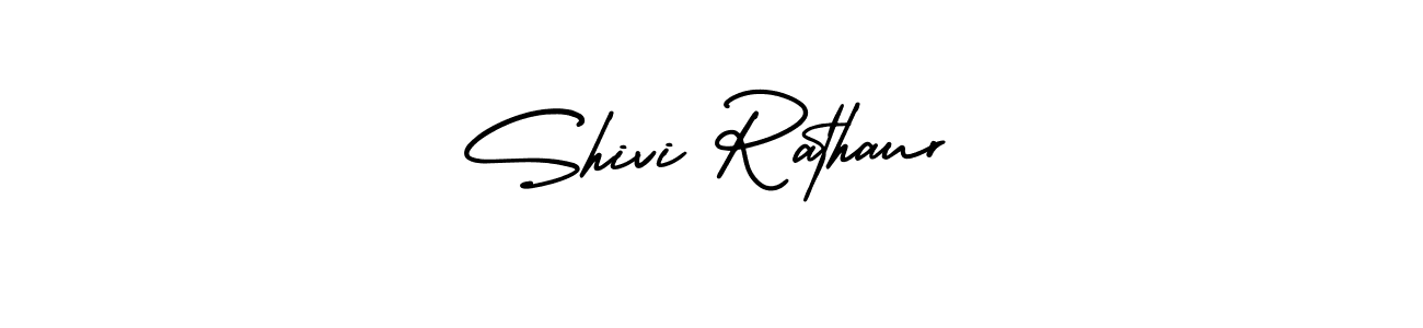 Here are the top 10 professional signature styles for the name Shivi Rathaur. These are the best autograph styles you can use for your name. Shivi Rathaur signature style 3 images and pictures png