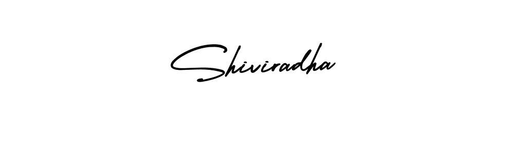 Make a beautiful signature design for name Shiviradha. Use this online signature maker to create a handwritten signature for free. Shiviradha signature style 3 images and pictures png