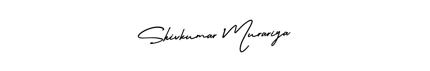 Here are the top 10 professional signature styles for the name Shivkumar Murariya. These are the best autograph styles you can use for your name. Shivkumar Murariya signature style 3 images and pictures png