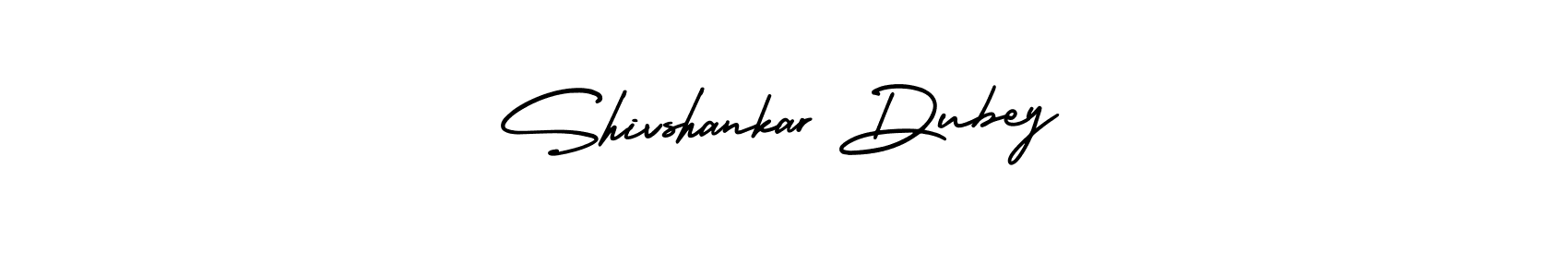 Also You can easily find your signature by using the search form. We will create Shivshankar Dubey name handwritten signature images for you free of cost using AmerikaSignatureDemo-Regular sign style. Shivshankar Dubey signature style 3 images and pictures png