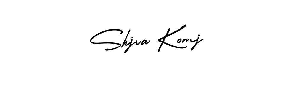 Once you've used our free online signature maker to create your best signature AmerikaSignatureDemo-Regular style, it's time to enjoy all of the benefits that Shjva Komj name signing documents. Shjva Komj signature style 3 images and pictures png