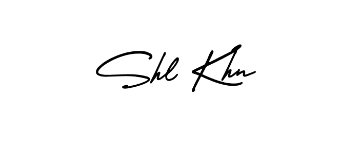 Once you've used our free online signature maker to create your best signature AmerikaSignatureDemo-Regular style, it's time to enjoy all of the benefits that Shl Khn name signing documents. Shl Khn signature style 3 images and pictures png