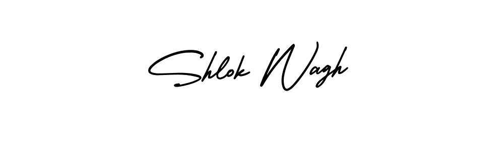 You can use this online signature creator to create a handwritten signature for the name Shlok Wagh. This is the best online autograph maker. Shlok Wagh signature style 3 images and pictures png