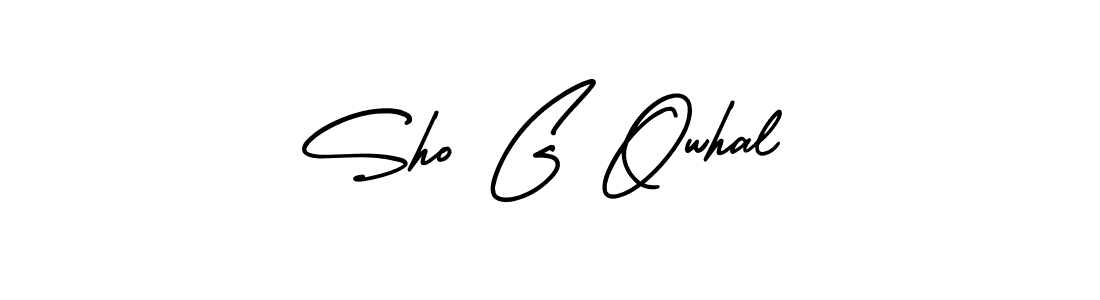 Here are the top 10 professional signature styles for the name Sho G Owhal. These are the best autograph styles you can use for your name. Sho G Owhal signature style 3 images and pictures png