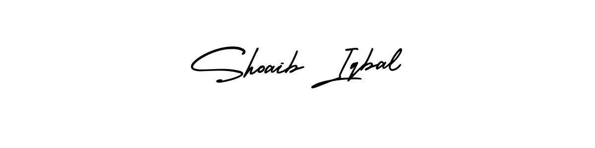 Check out images of Autograph of Shoaib Iqbal name. Actor Shoaib Iqbal Signature Style. AmerikaSignatureDemo-Regular is a professional sign style online. Shoaib Iqbal signature style 3 images and pictures png