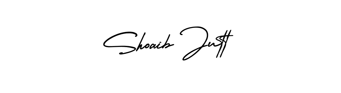 Best and Professional Signature Style for Shoaib Jutt. AmerikaSignatureDemo-Regular Best Signature Style Collection. Shoaib Jutt signature style 3 images and pictures png