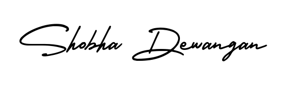 Looking for the ultimate eSignature for Shobha Dewangan? Explore AmerikaSignatureDemo-Regular font collection and download transparent PNGs in seconds. Shobha Dewangan signature style 3 images and pictures png