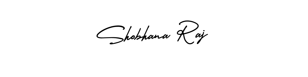 Similarly AmerikaSignatureDemo-Regular is the best handwritten signature design. Signature creator online .You can use it as an online autograph creator for name Shobhana Raj. Shobhana Raj signature style 3 images and pictures png