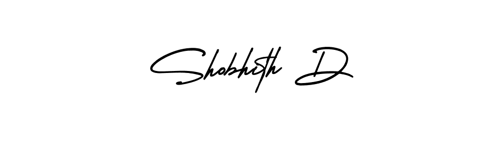 Make a short Shobhith D signature style. Manage your documents anywhere anytime using AmerikaSignatureDemo-Regular. Create and add eSignatures, submit forms, share and send files easily. Shobhith D signature style 3 images and pictures png