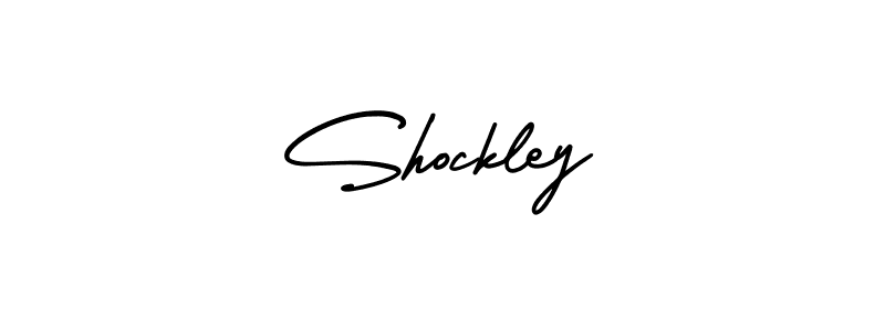 Make a beautiful signature design for name Shockley. Use this online signature maker to create a handwritten signature for free. Shockley signature style 3 images and pictures png