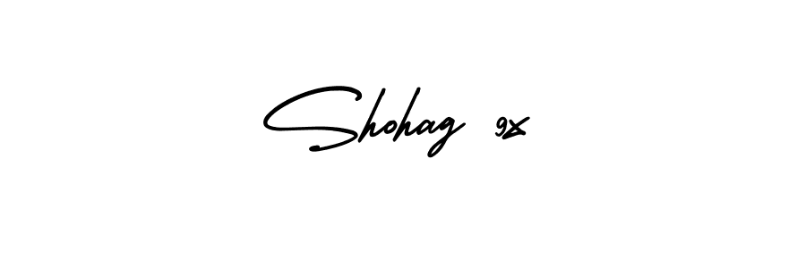 The best way (AmerikaSignatureDemo-Regular) to make a short signature is to pick only two or three words in your name. The name Shohag 9x include a total of six letters. For converting this name. Shohag 9x signature style 3 images and pictures png