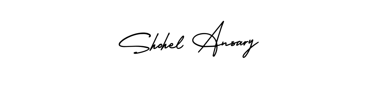 Check out images of Autograph of Shohel Ansary name. Actor Shohel Ansary Signature Style. AmerikaSignatureDemo-Regular is a professional sign style online. Shohel Ansary signature style 3 images and pictures png