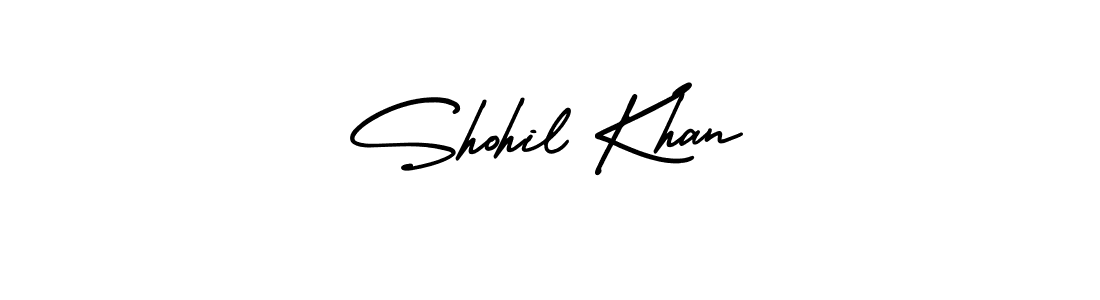 Here are the top 10 professional signature styles for the name Shohil Khan. These are the best autograph styles you can use for your name. Shohil Khan signature style 3 images and pictures png