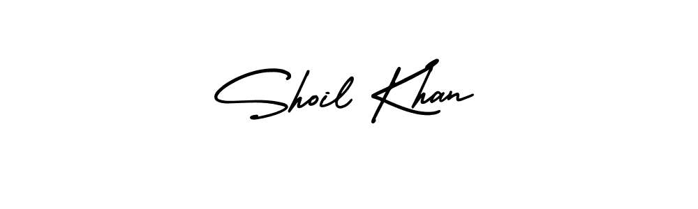 Once you've used our free online signature maker to create your best signature AmerikaSignatureDemo-Regular style, it's time to enjoy all of the benefits that Shoil Khan name signing documents. Shoil Khan signature style 3 images and pictures png