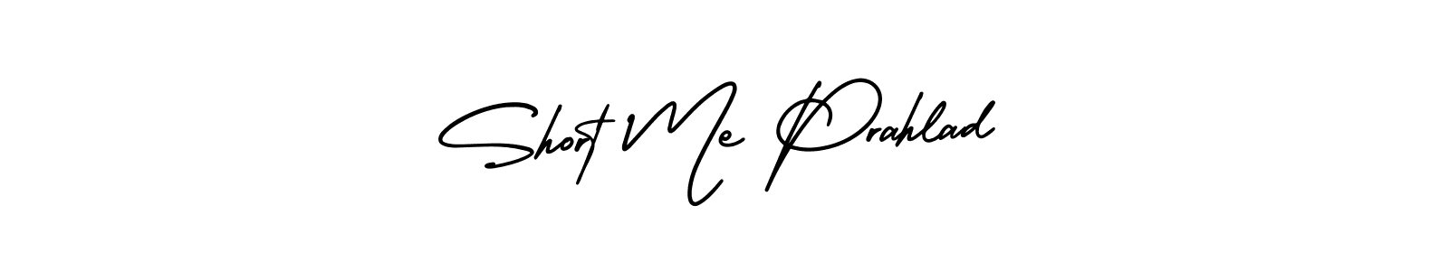 Here are the top 10 professional signature styles for the name Short Me Prahlad. These are the best autograph styles you can use for your name. Short Me Prahlad signature style 3 images and pictures png