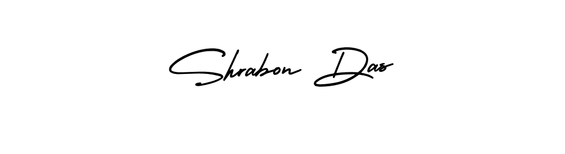 if you are searching for the best signature style for your name Shrabon Das. so please give up your signature search. here we have designed multiple signature styles  using AmerikaSignatureDemo-Regular. Shrabon Das signature style 3 images and pictures png