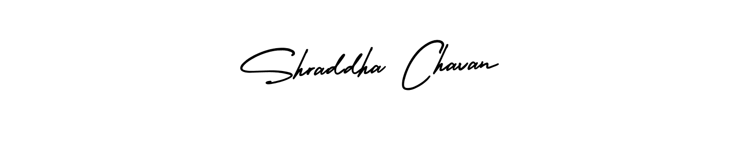 Here are the top 10 professional signature styles for the name Shraddha Chavan. These are the best autograph styles you can use for your name. Shraddha Chavan signature style 3 images and pictures png