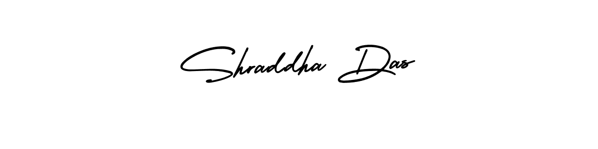 How to Draw Shraddha Das signature style? AmerikaSignatureDemo-Regular is a latest design signature styles for name Shraddha Das. Shraddha Das signature style 3 images and pictures png