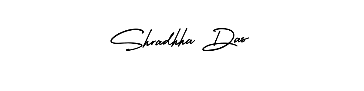 How to Draw Shradhha Das signature style? AmerikaSignatureDemo-Regular is a latest design signature styles for name Shradhha Das. Shradhha Das signature style 3 images and pictures png