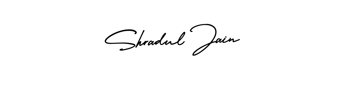 Similarly AmerikaSignatureDemo-Regular is the best handwritten signature design. Signature creator online .You can use it as an online autograph creator for name Shradul Jain. Shradul Jain signature style 3 images and pictures png