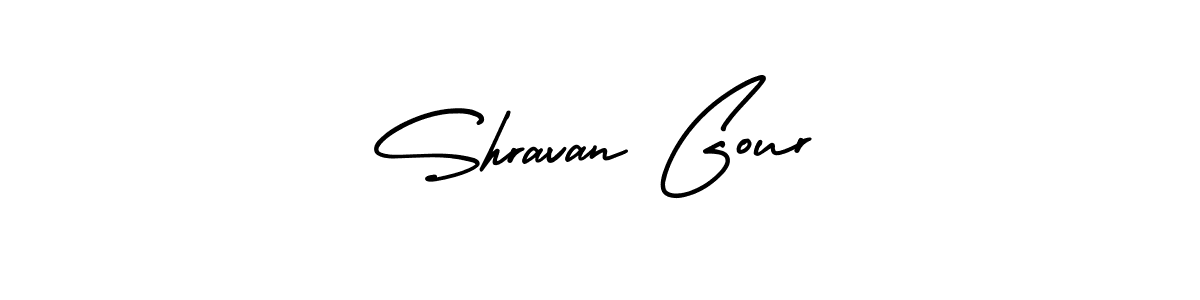 Here are the top 10 professional signature styles for the name Shravan Gour. These are the best autograph styles you can use for your name. Shravan Gour signature style 3 images and pictures png