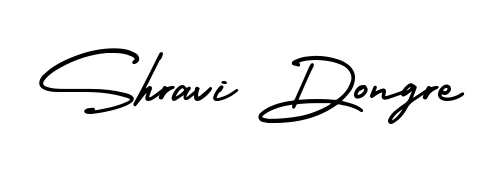 Create an unforgettable impression when signing with Shravi Dongre name styled in AmerikaSignatureDemo-Regular typography. 100% free online generator. Shravi Dongre signature style 3 images and pictures png