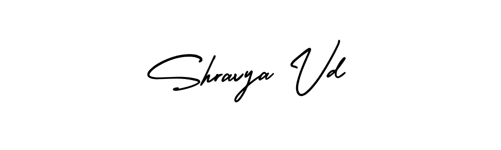 Check out images of Autograph of Shravya Vd name. Actor Shravya Vd Signature Style. AmerikaSignatureDemo-Regular is a professional sign style online. Shravya Vd signature style 3 images and pictures png