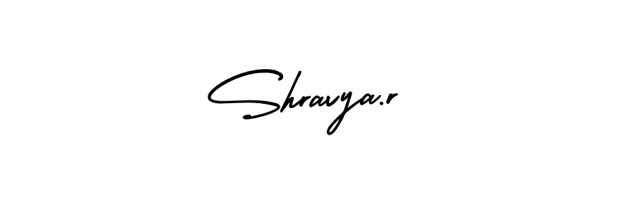 See photos of Shravya.r official signature by Spectra . Check more albums & portfolios. Read reviews & check more about AmerikaSignatureDemo-Regular font. Shravya.r signature style 3 images and pictures png