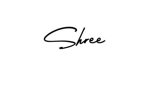 How to Draw Shree signature style? AmerikaSignatureDemo-Regular is a latest design signature styles for name Shree. Shree signature style 3 images and pictures png
