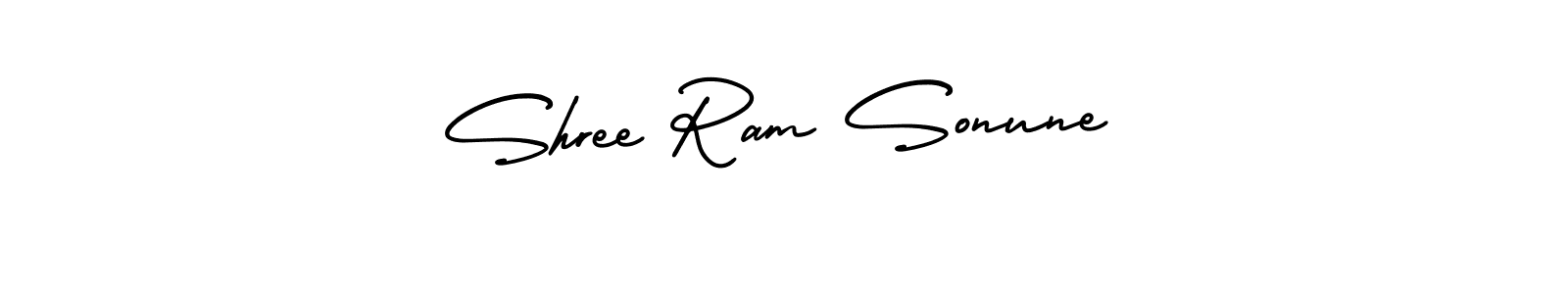 See photos of Shree Ram Sonune official signature by Spectra . Check more albums & portfolios. Read reviews & check more about AmerikaSignatureDemo-Regular font. Shree Ram Sonune signature style 3 images and pictures png