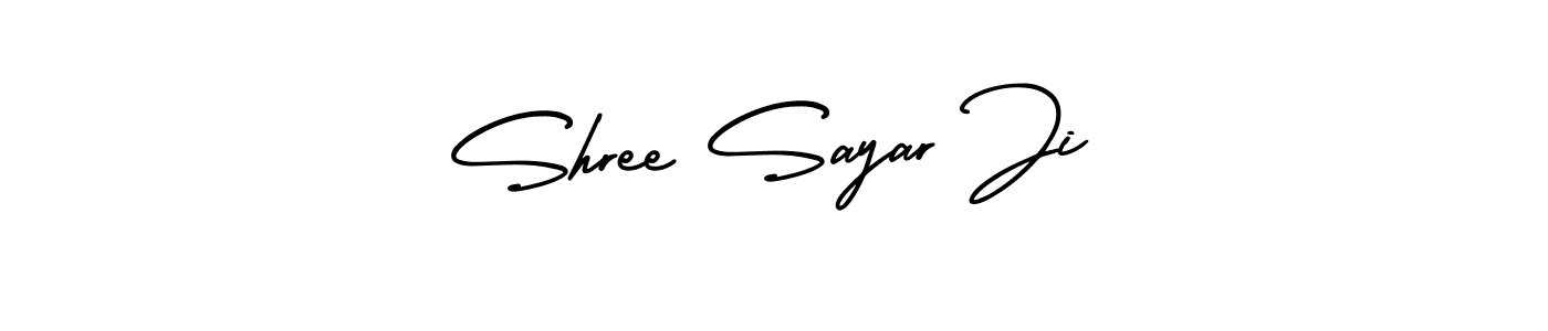 Best and Professional Signature Style for Shree Sayar Ji. AmerikaSignatureDemo-Regular Best Signature Style Collection. Shree Sayar Ji signature style 3 images and pictures png