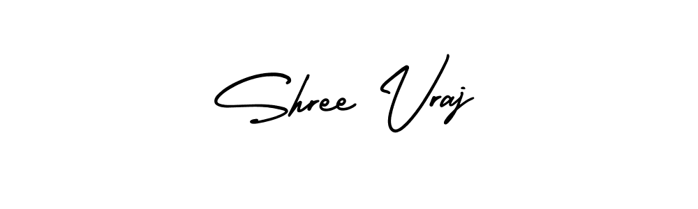 This is the best signature style for the Shree Vraj name. Also you like these signature font (AmerikaSignatureDemo-Regular). Mix name signature. Shree Vraj signature style 3 images and pictures png