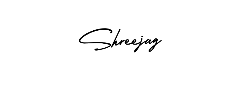 See photos of Shreejag official signature by Spectra . Check more albums & portfolios. Read reviews & check more about AmerikaSignatureDemo-Regular font. Shreejag signature style 3 images and pictures png