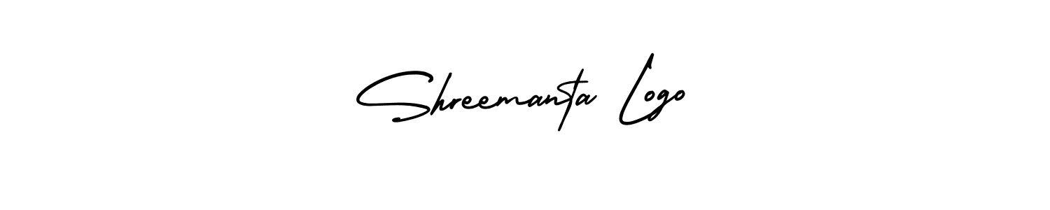 See photos of Shreemanta Logo official signature by Spectra . Check more albums & portfolios. Read reviews & check more about AmerikaSignatureDemo-Regular font. Shreemanta Logo signature style 3 images and pictures png