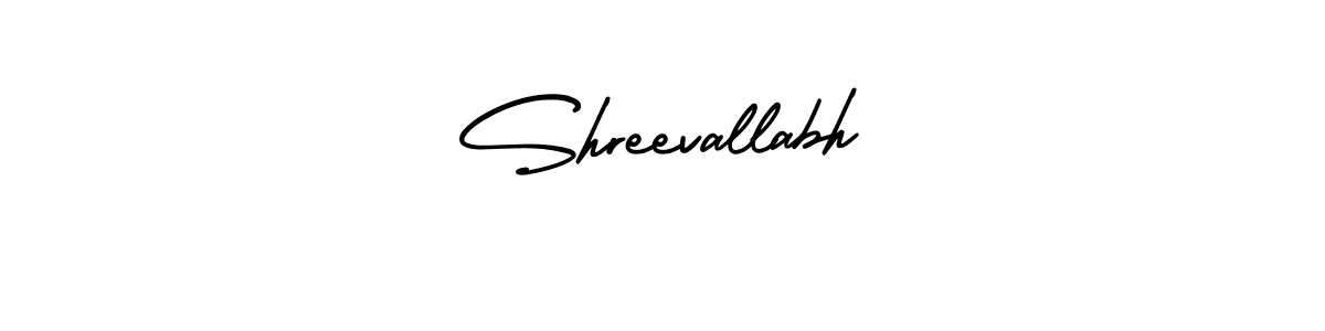 This is the best signature style for the Shreevallabh name. Also you like these signature font (AmerikaSignatureDemo-Regular). Mix name signature. Shreevallabh signature style 3 images and pictures png