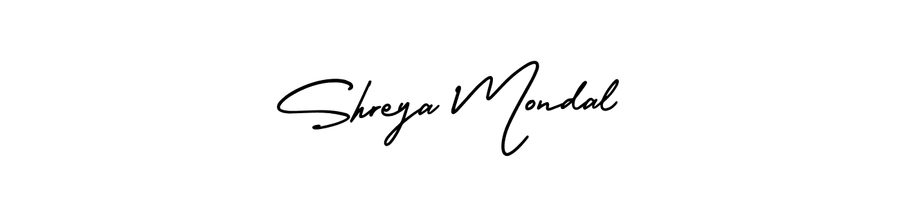 Once you've used our free online signature maker to create your best signature AmerikaSignatureDemo-Regular style, it's time to enjoy all of the benefits that Shreya Mondal name signing documents. Shreya Mondal signature style 3 images and pictures png