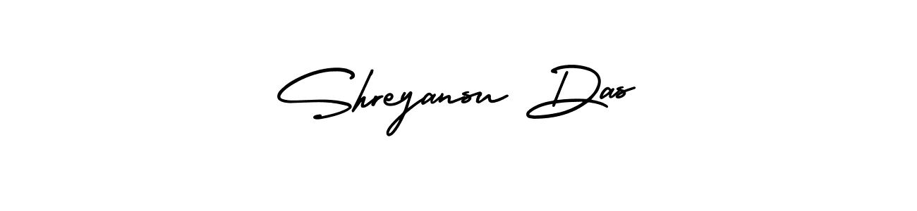 You can use this online signature creator to create a handwritten signature for the name Shreyansu Das. This is the best online autograph maker. Shreyansu Das signature style 3 images and pictures png