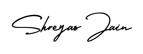 Once you've used our free online signature maker to create your best signature AmerikaSignatureDemo-Regular style, it's time to enjoy signing your documents with Shreyas Jain name. Shreyas Jain signature style 3 images and pictures png