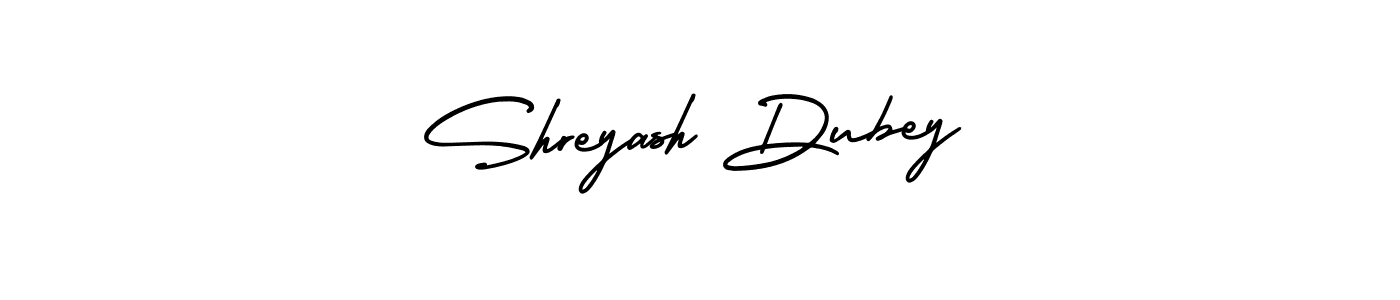 if you are searching for the best signature style for your name Shreyash Dubey. so please give up your signature search. here we have designed multiple signature styles  using AmerikaSignatureDemo-Regular. Shreyash Dubey signature style 3 images and pictures png