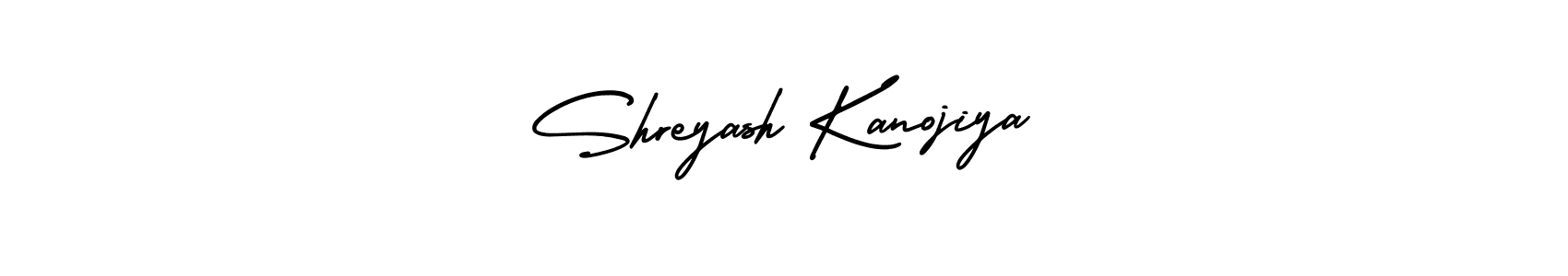 You can use this online signature creator to create a handwritten signature for the name Shreyash Kanojiya. This is the best online autograph maker. Shreyash Kanojiya signature style 3 images and pictures png