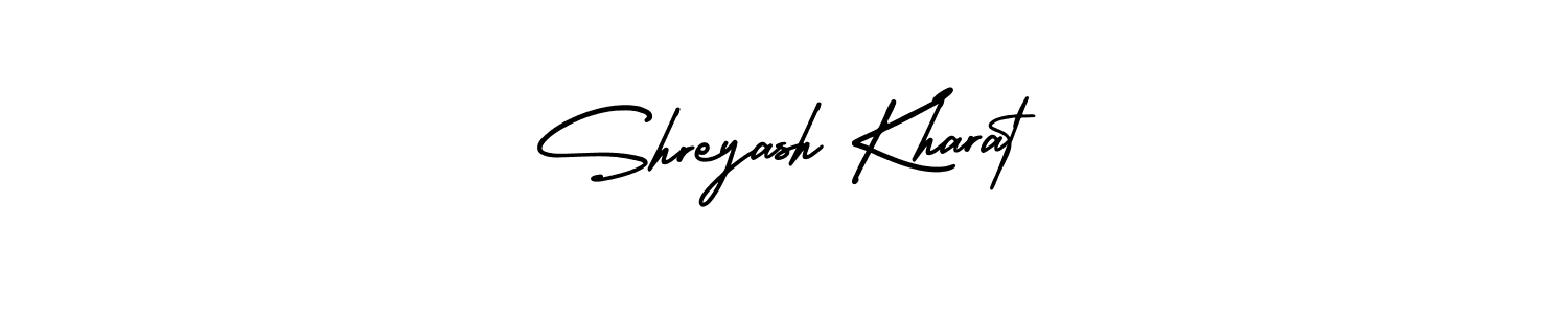 Here are the top 10 professional signature styles for the name Shreyash Kharat. These are the best autograph styles you can use for your name. Shreyash Kharat signature style 3 images and pictures png
