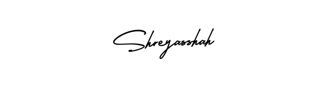 Once you've used our free online signature maker to create your best signature AmerikaSignatureDemo-Regular style, it's time to enjoy all of the benefits that Shreyasshah name signing documents. Shreyasshah signature style 3 images and pictures png
