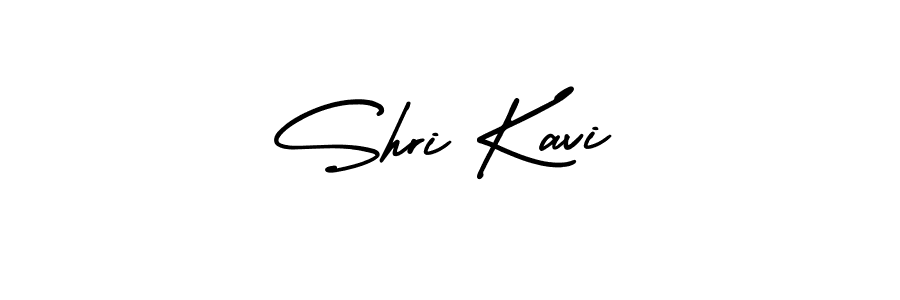 This is the best signature style for the Shri Kavi name. Also you like these signature font (AmerikaSignatureDemo-Regular). Mix name signature. Shri Kavi signature style 3 images and pictures png