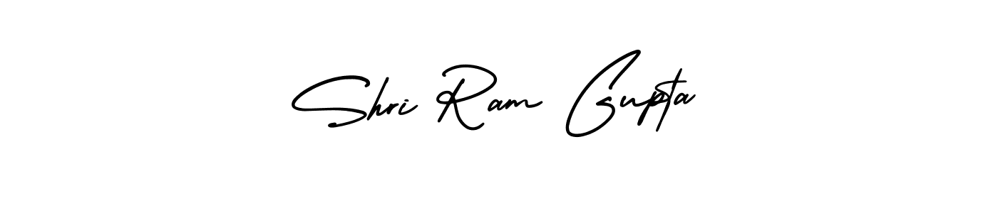 if you are searching for the best signature style for your name Shri Ram Gupta. so please give up your signature search. here we have designed multiple signature styles  using AmerikaSignatureDemo-Regular. Shri Ram Gupta signature style 3 images and pictures png