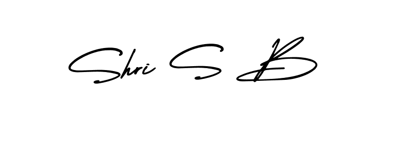 Once you've used our free online signature maker to create your best signature AmerikaSignatureDemo-Regular style, it's time to enjoy all of the benefits that Shri S B name signing documents. Shri S B signature style 3 images and pictures png