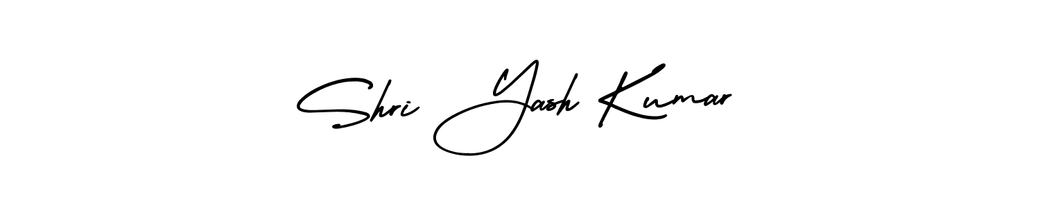 Once you've used our free online signature maker to create your best signature AmerikaSignatureDemo-Regular style, it's time to enjoy all of the benefits that Shri Yash Kumar name signing documents. Shri Yash Kumar signature style 3 images and pictures png